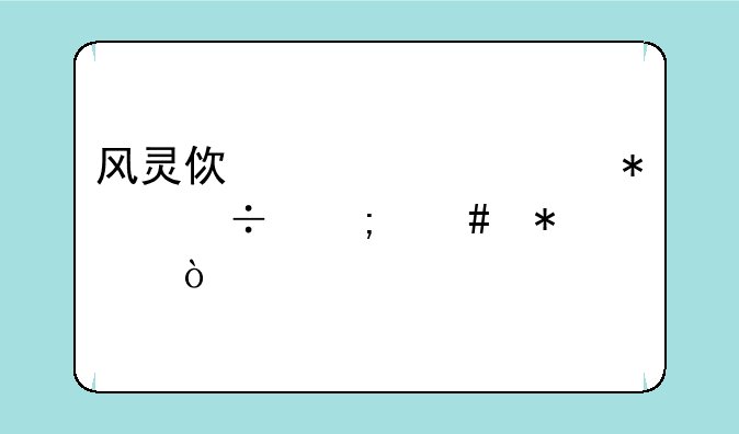 风灵使者超级技能怎么加点？